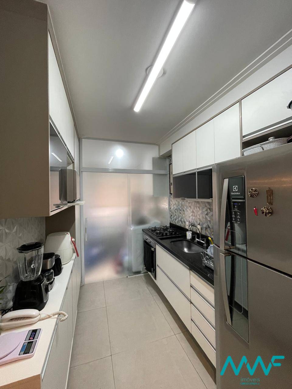 Apartamento, 3 quartos, 82 m² - Foto 8