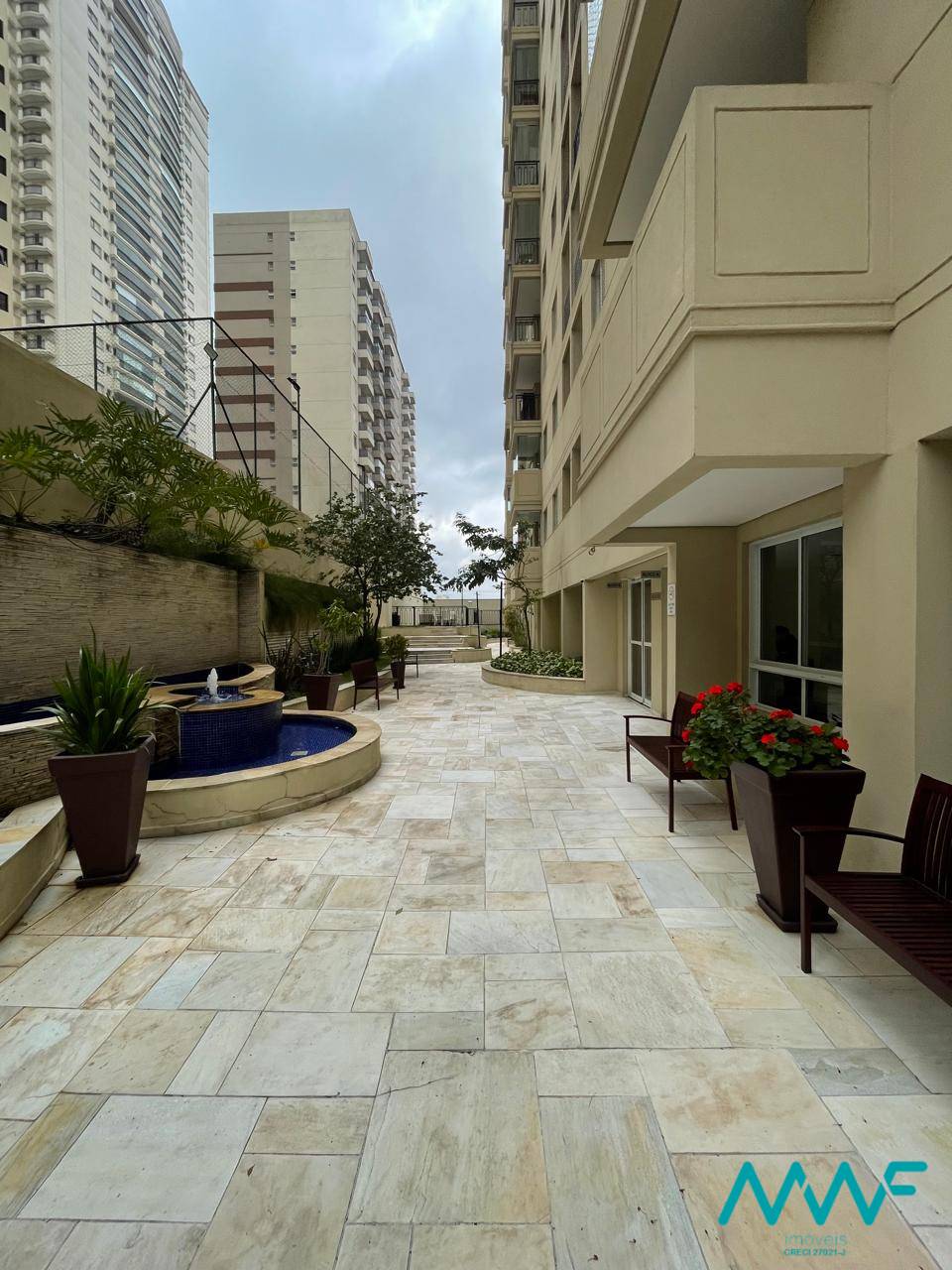 Apartamento, 3 quartos, 82 m² - Foto 12