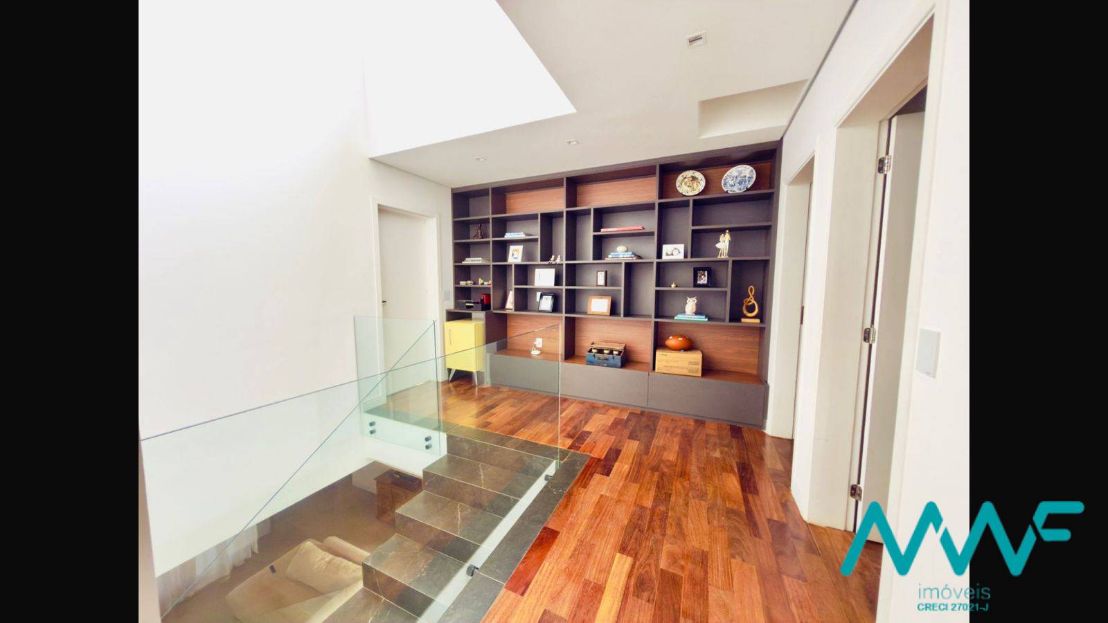Casa de Condomínio, 4 quartos - Foto 36