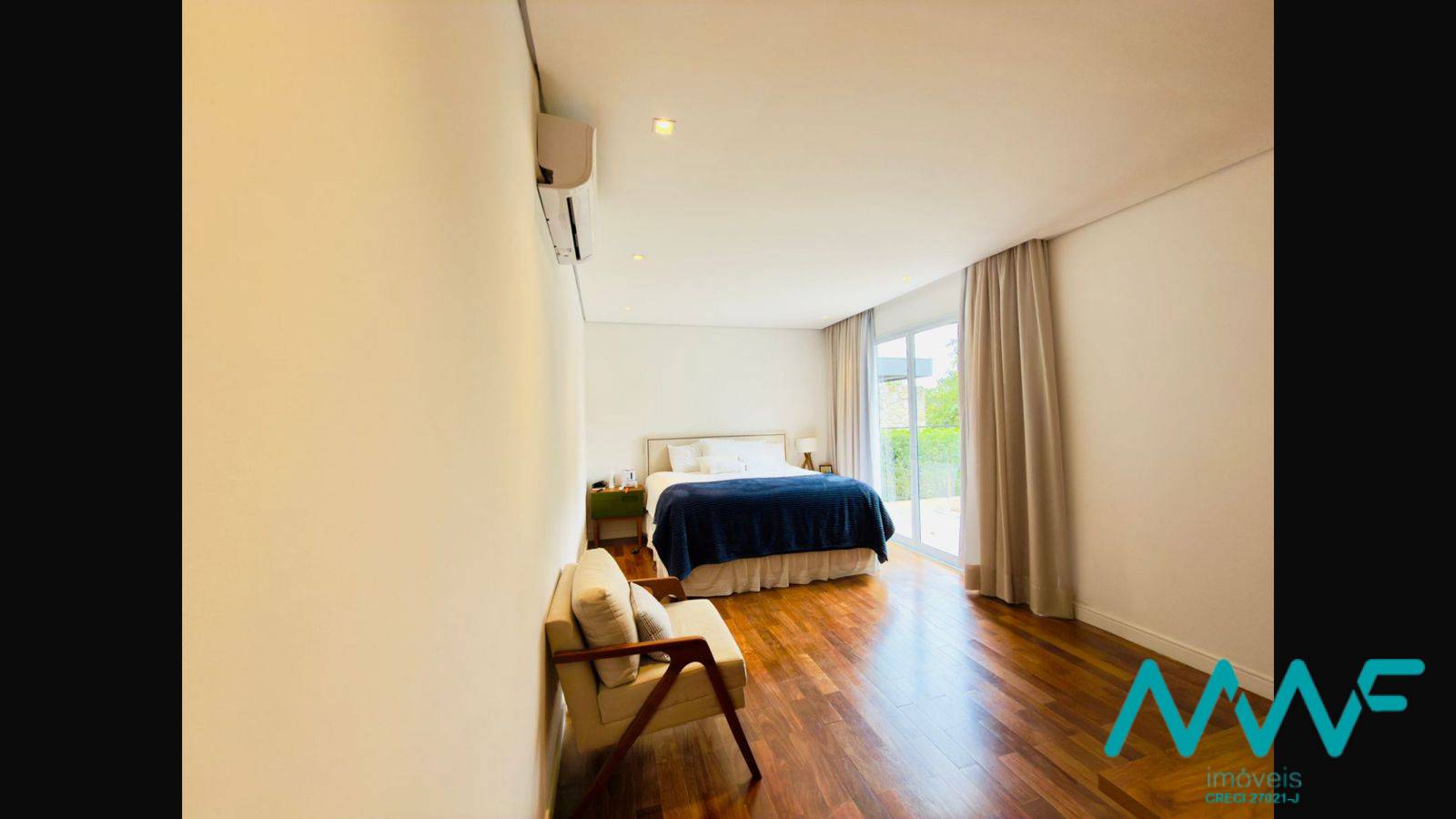 Casa de Condomínio, 4 quartos - Foto 41