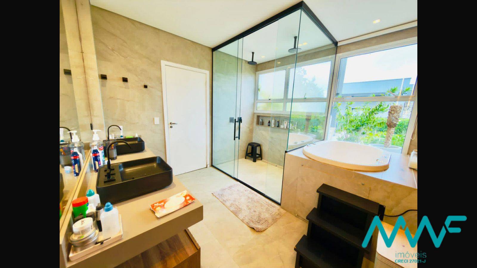 Casa de Condomínio, 4 quartos - Foto 42