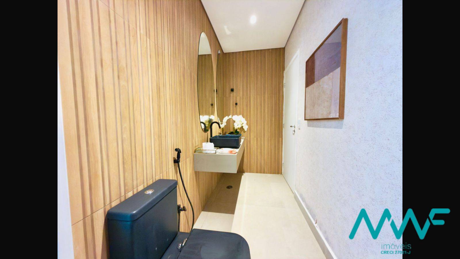Casa de Condomínio, 4 quartos - Foto 43