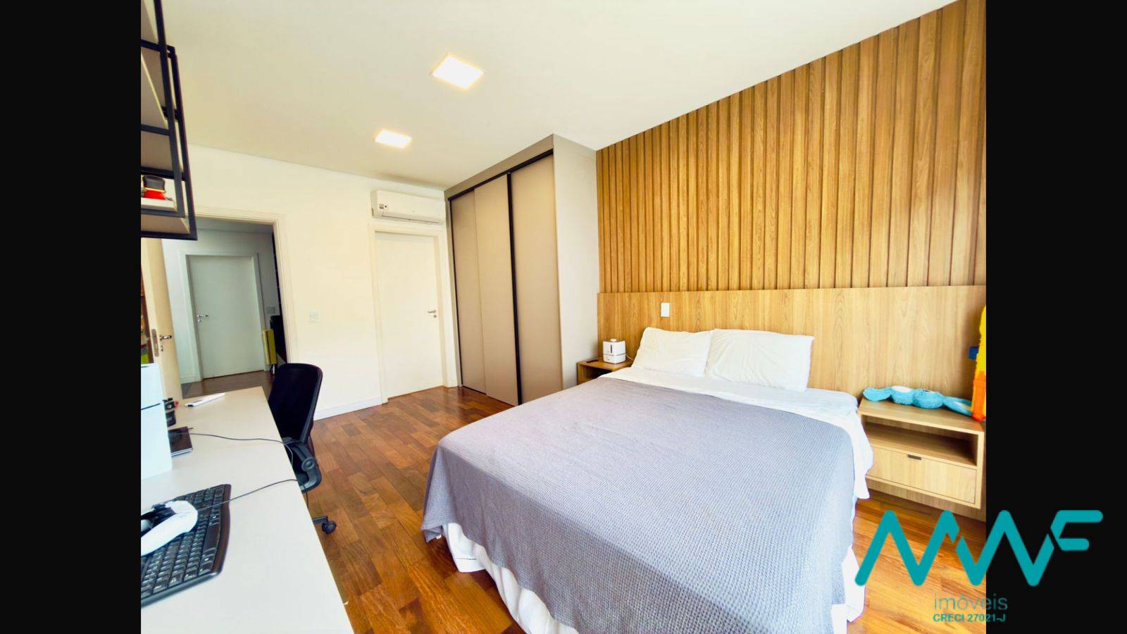 Casa de Condomínio, 4 quartos - Foto 45