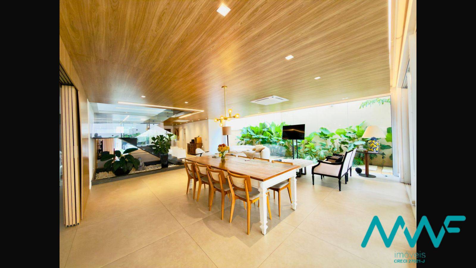 Casa de Condomínio, 4 quartos - Foto 6