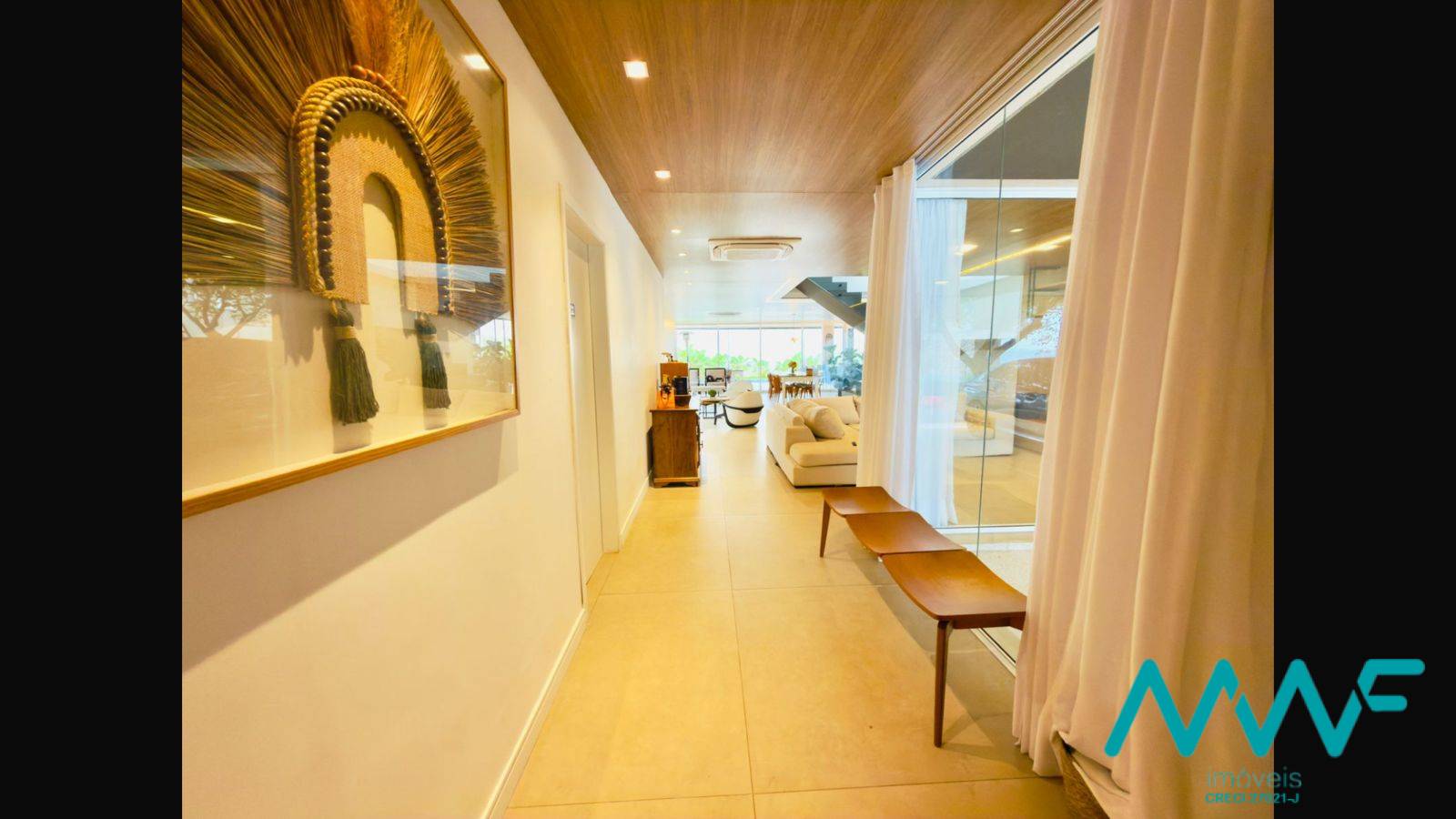 Casa de Condomínio, 4 quartos - Foto 3