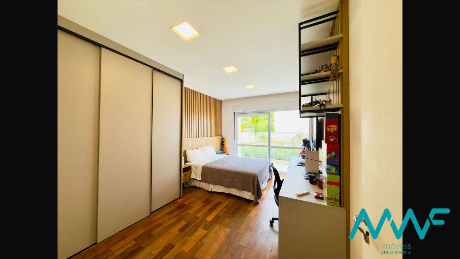 Casa de Condomínio, 4 quartos - Foto 60