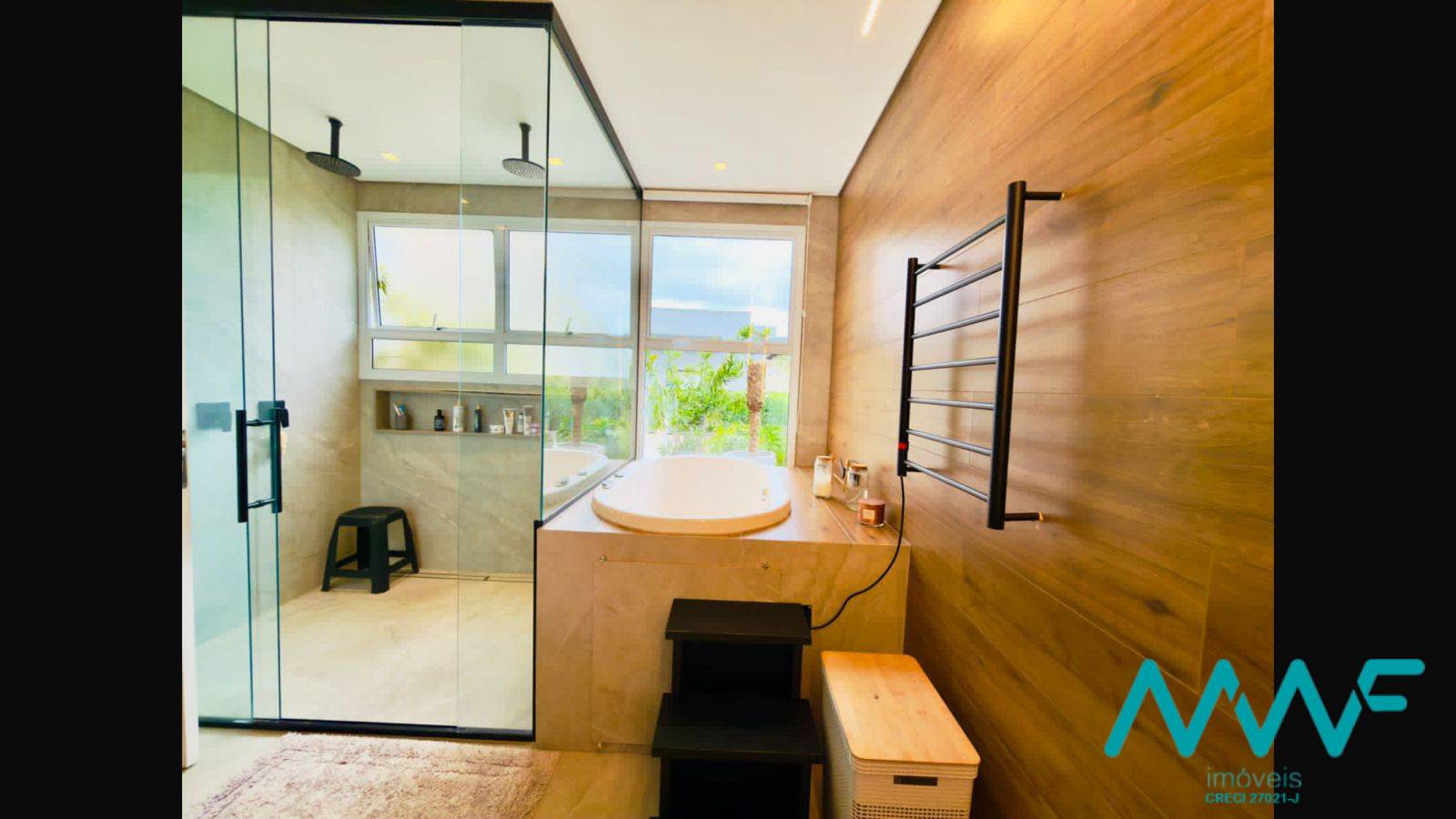 Casa de Condomínio, 4 quartos - Foto 62