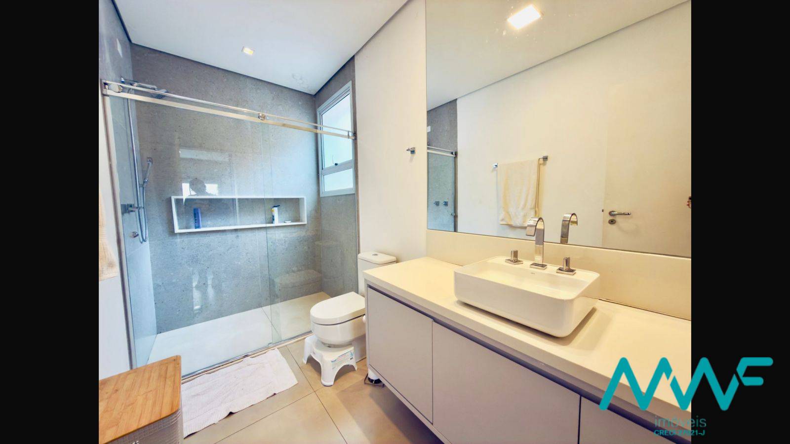 Casa de Condomínio, 4 quartos - Foto 66
