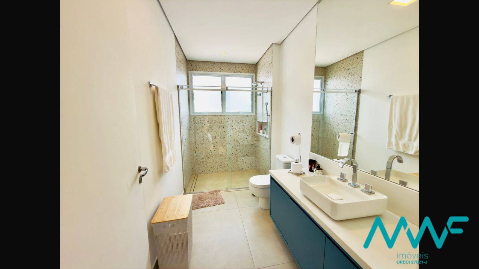 Casa de Condomínio, 4 quartos - Foto 69