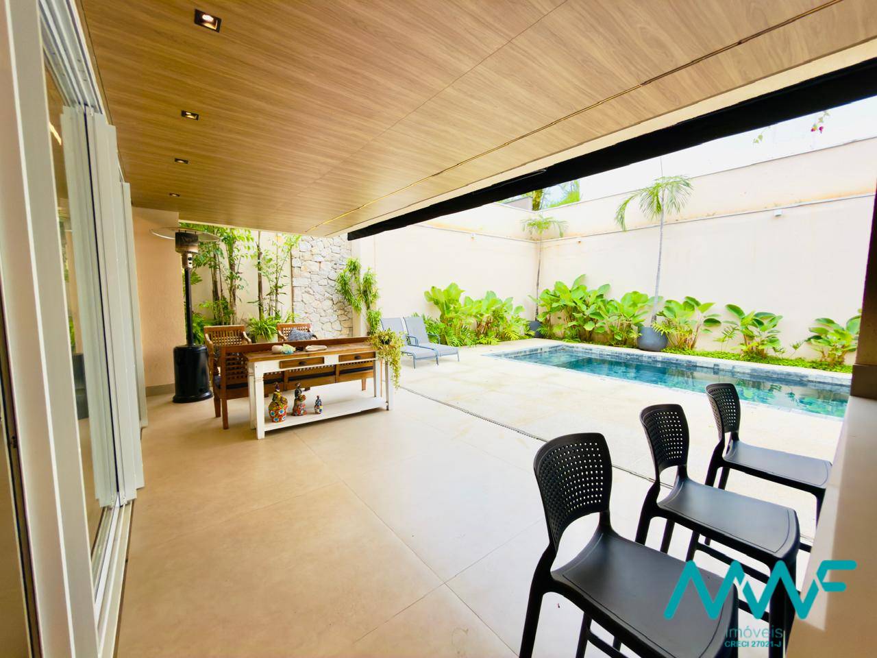 Casa de Condomínio, 4 quartos - Foto 68