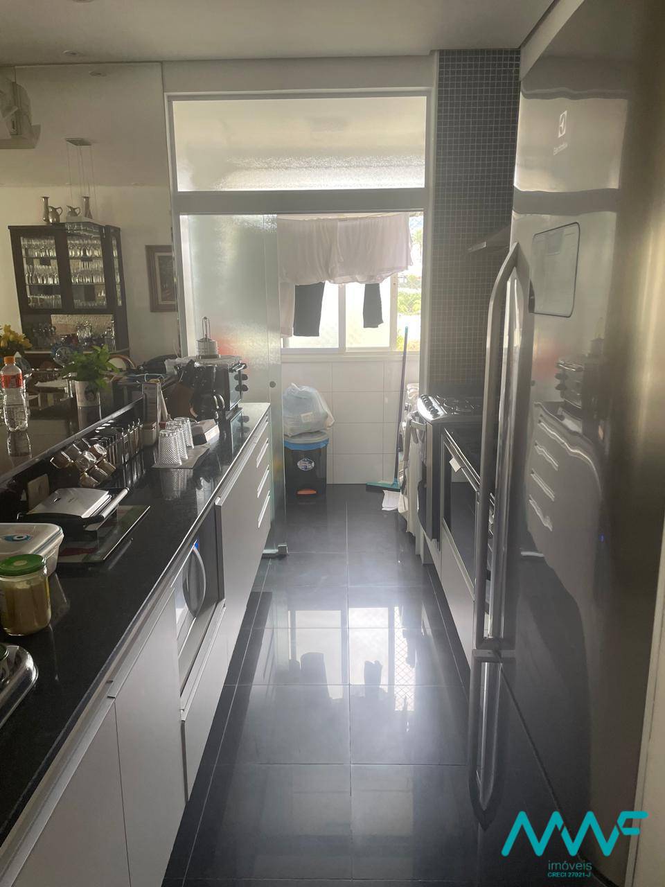 Apartamento, 2 quartos, 100 m² - Foto 4