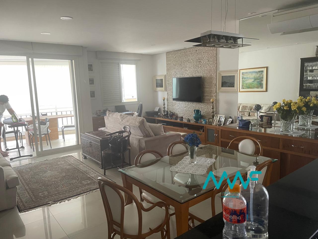 Apartamento, 2 quartos, 100 m² - Foto 2