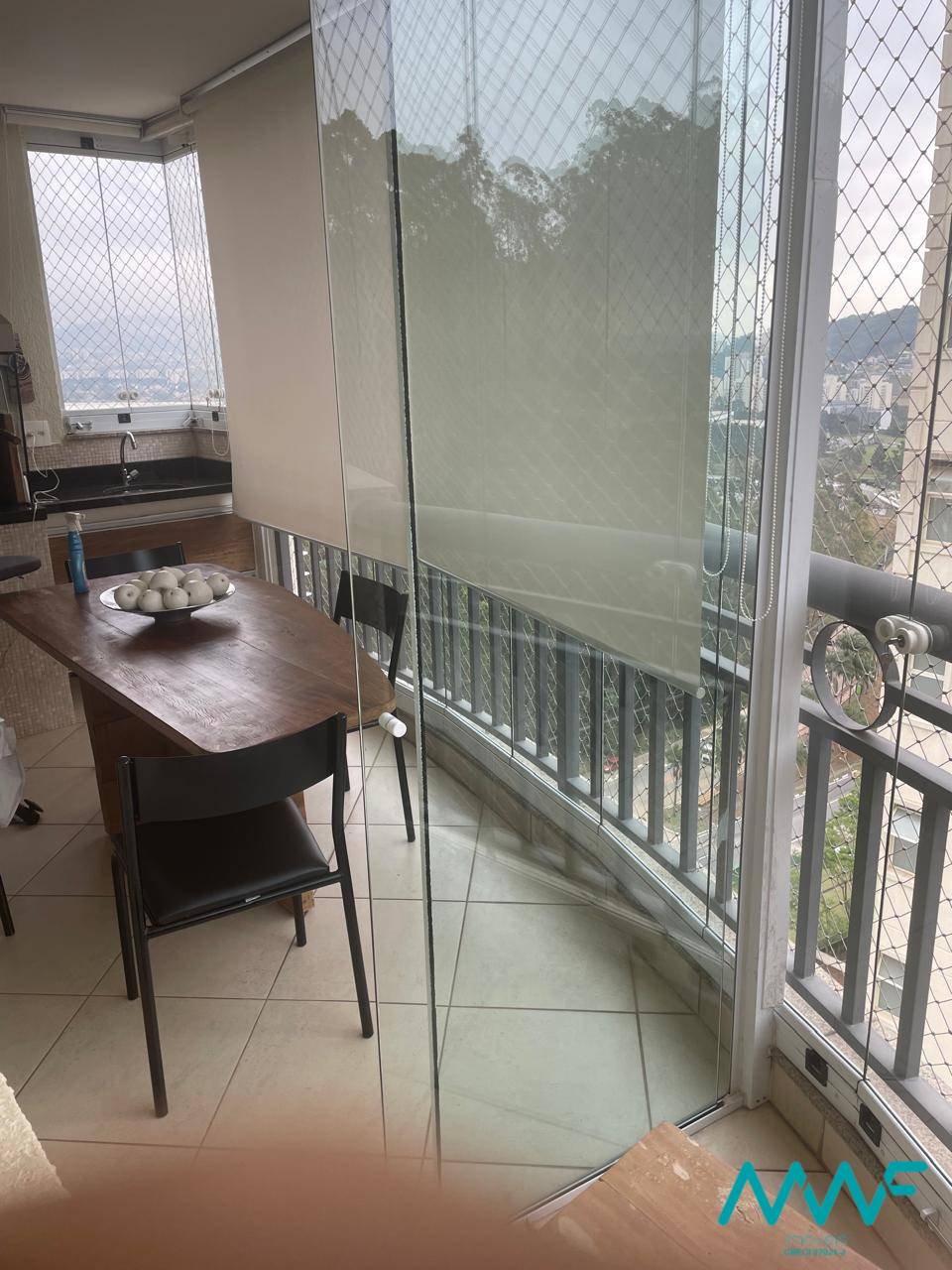 Apartamento, 2 quartos, 100 m² - Foto 3