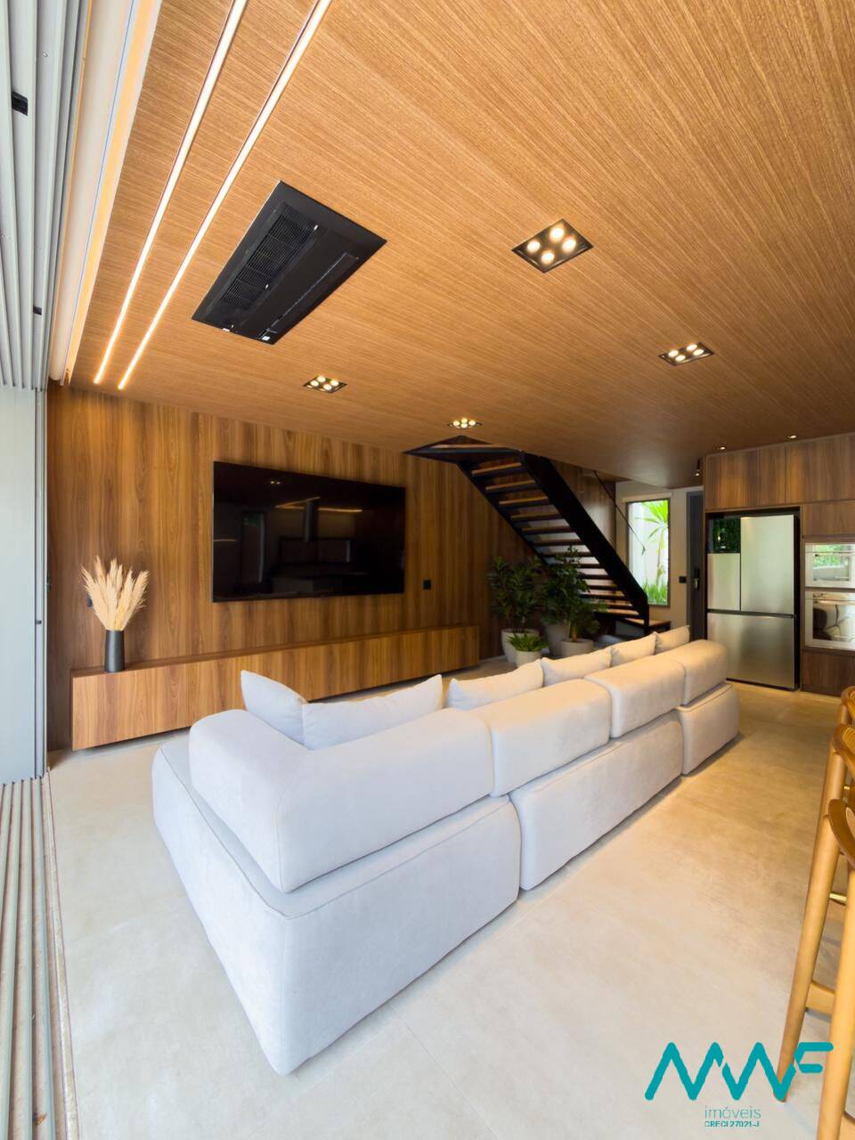 Casa de Condomínio, 2 quartos - Foto 6