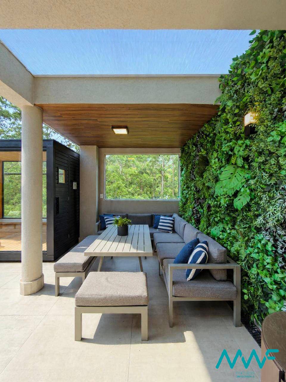 Casa de Condomínio, 2 quartos - Foto 8