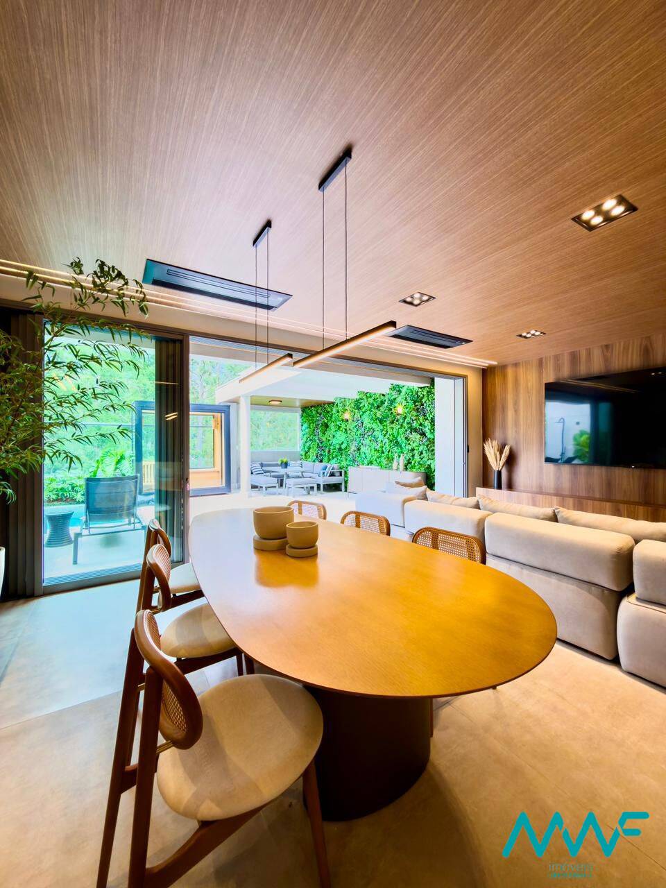 Casa de Condomínio, 2 quartos - Foto 4