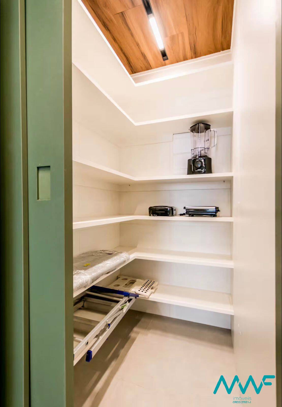 Apartamento, 1 quarto, 50 m² - Foto 6