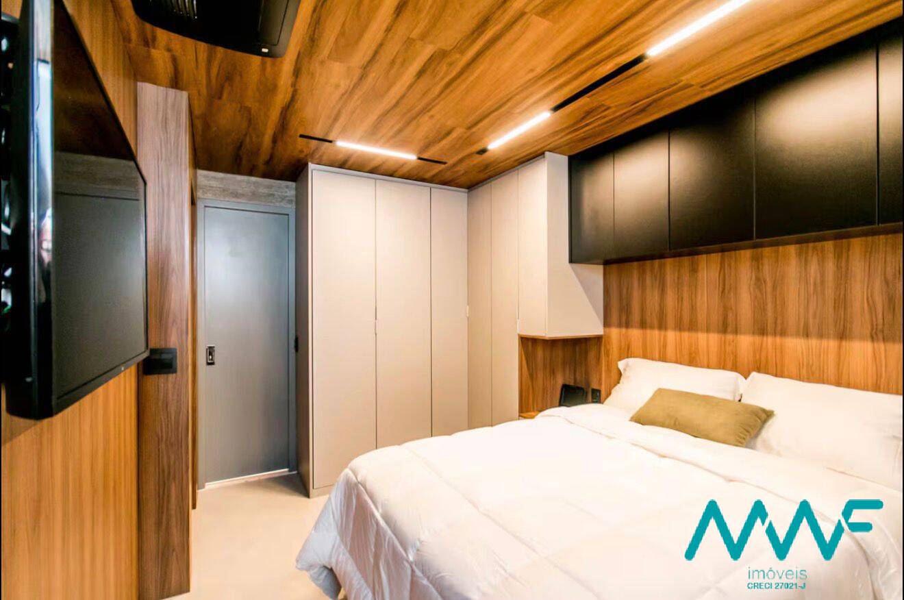 Apartamento, 1 quarto, 50 m² - Foto 9