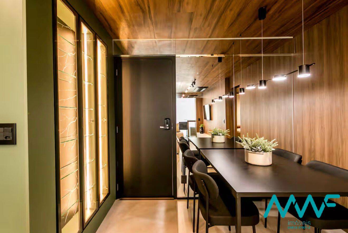 Apartamento, 1 quarto, 50 m² - Foto 11