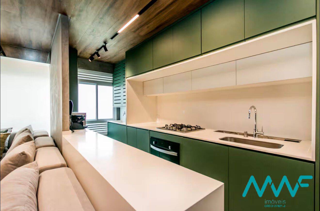 Apartamento, 1 quarto, 50 m² - Foto 14