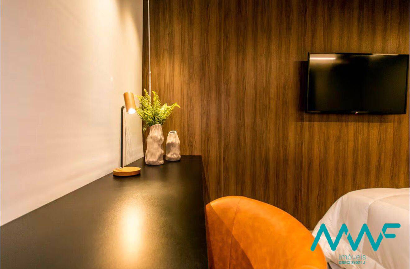 Apartamento, 1 quarto, 50 m² - Foto 13