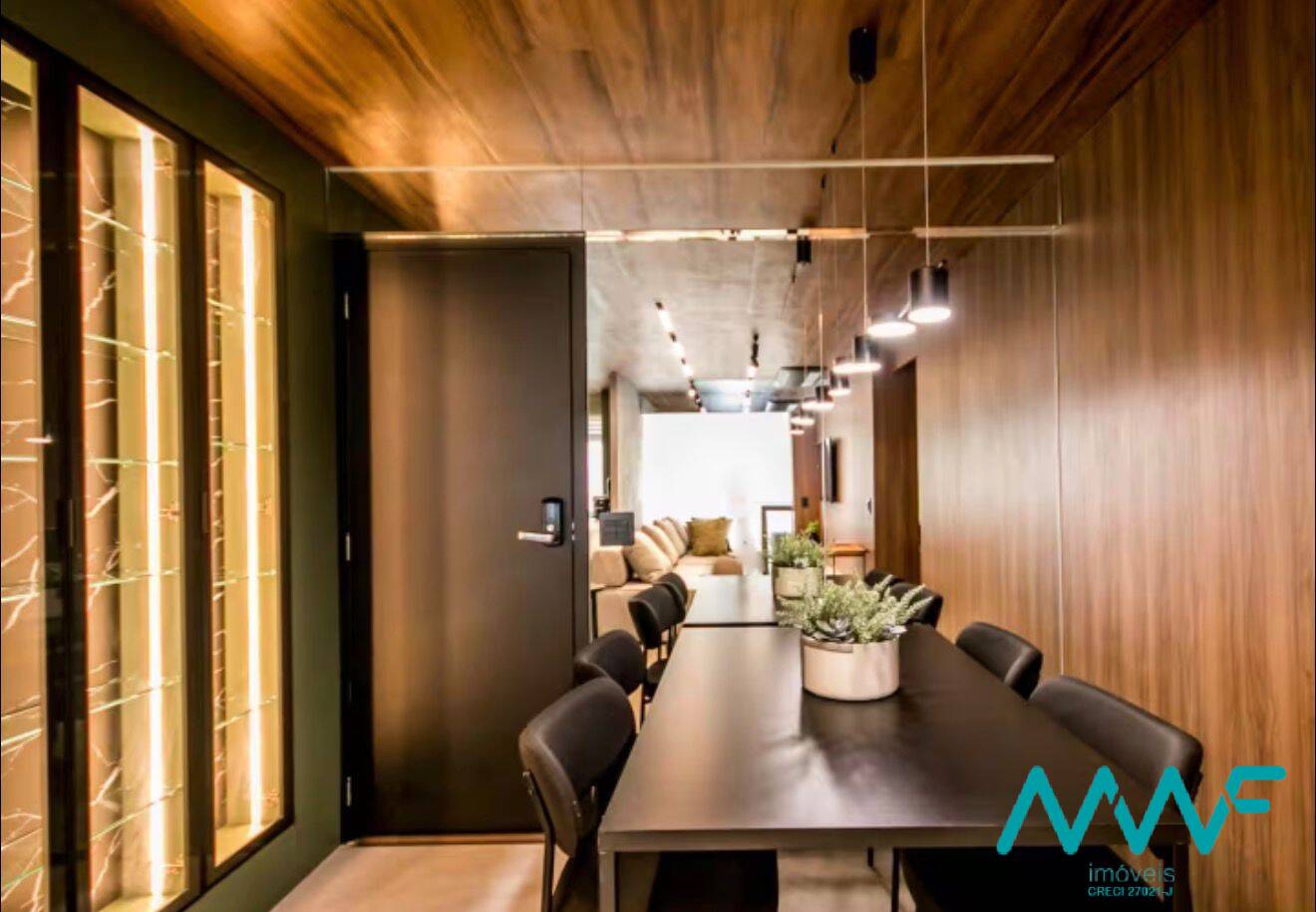 Apartamento, 1 quarto, 50 m² - Foto 15