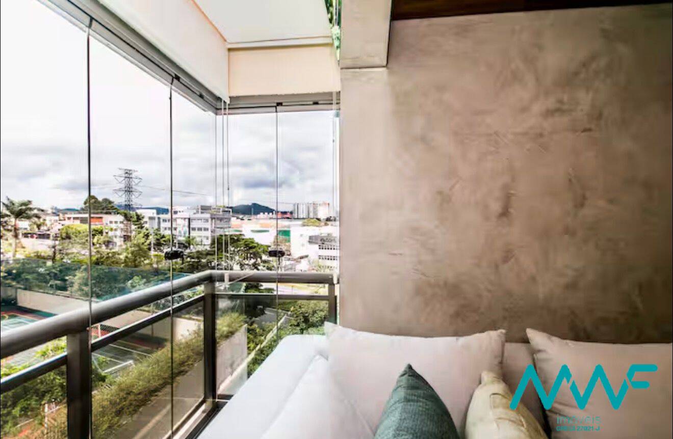 Apartamento, 1 quarto, 50 m² - Foto 17