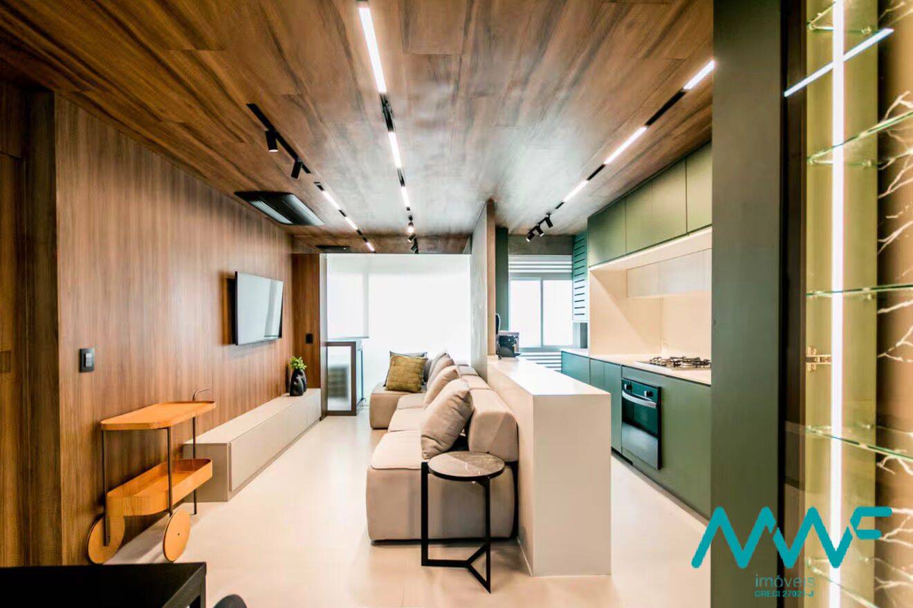Apartamento, 1 quarto, 50 m² - Foto 16