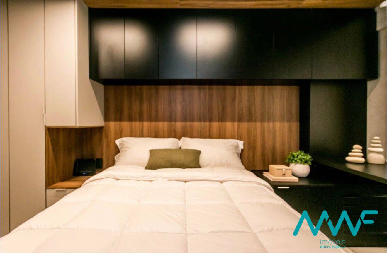 Apartamento, 1 quarto, 50 m² - Foto 20