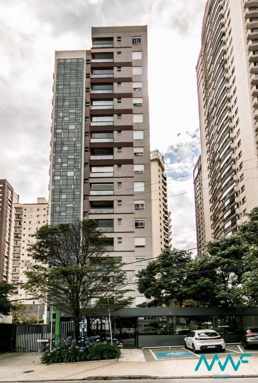 Apartamento, 1 quarto, 50 m² - Foto 21