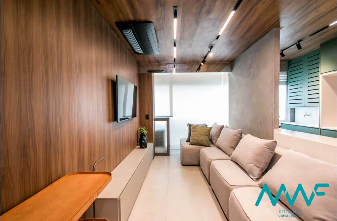 Apartamento, 1 quarto, 50 m² - Foto 26