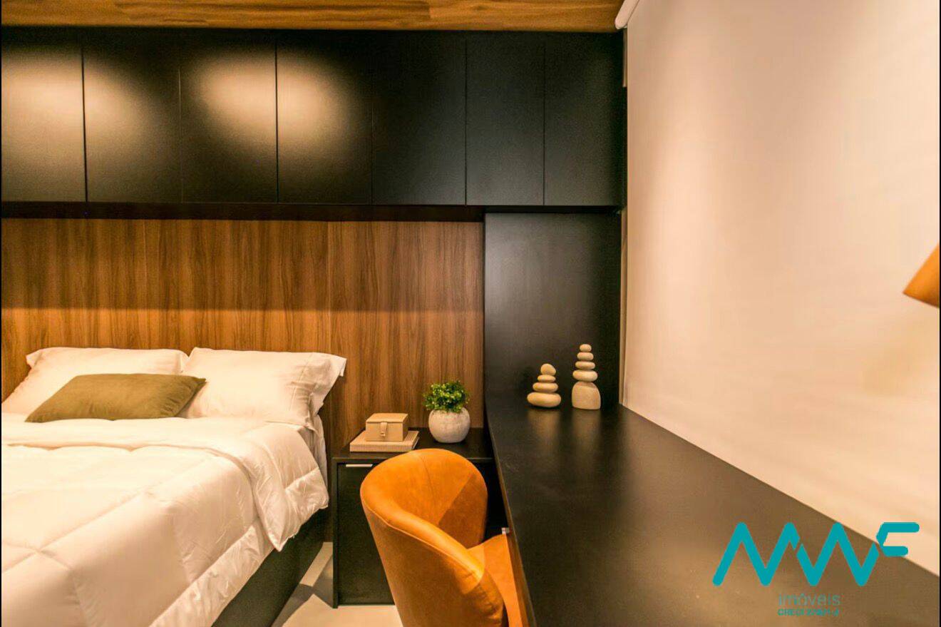 Apartamento, 1 quarto, 50 m² - Foto 24