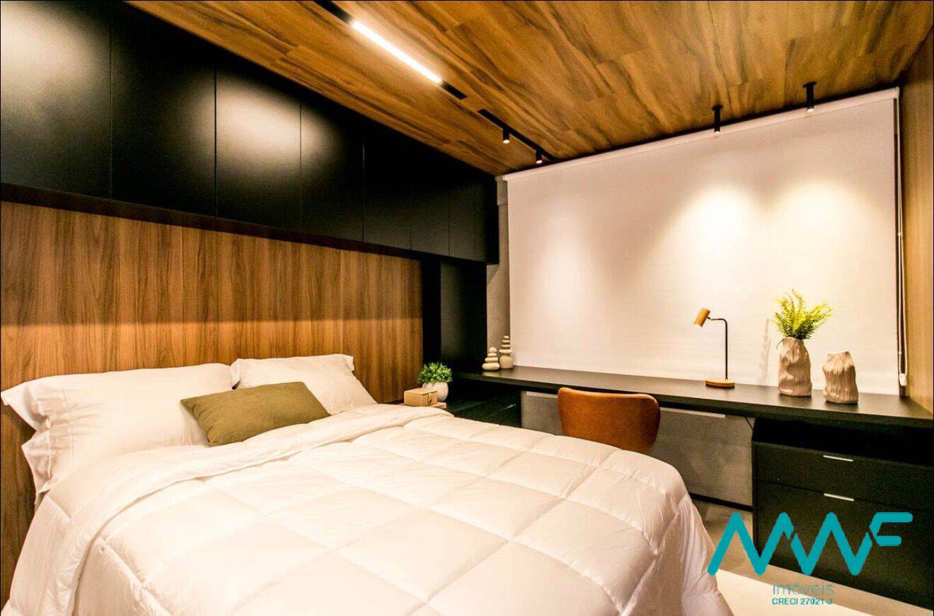 Apartamento, 1 quarto, 50 m² - Foto 30