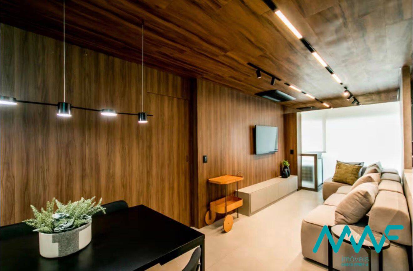 Apartamento, 1 quarto, 50 m² - Foto 2