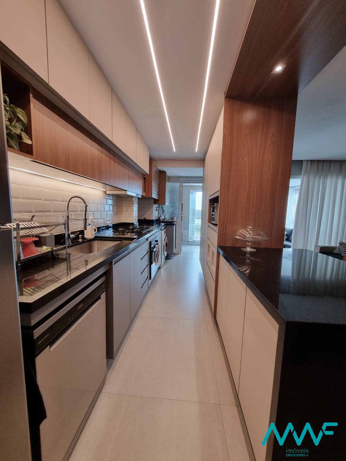 Apartamento, 3 quartos, 105 m² - Foto 1