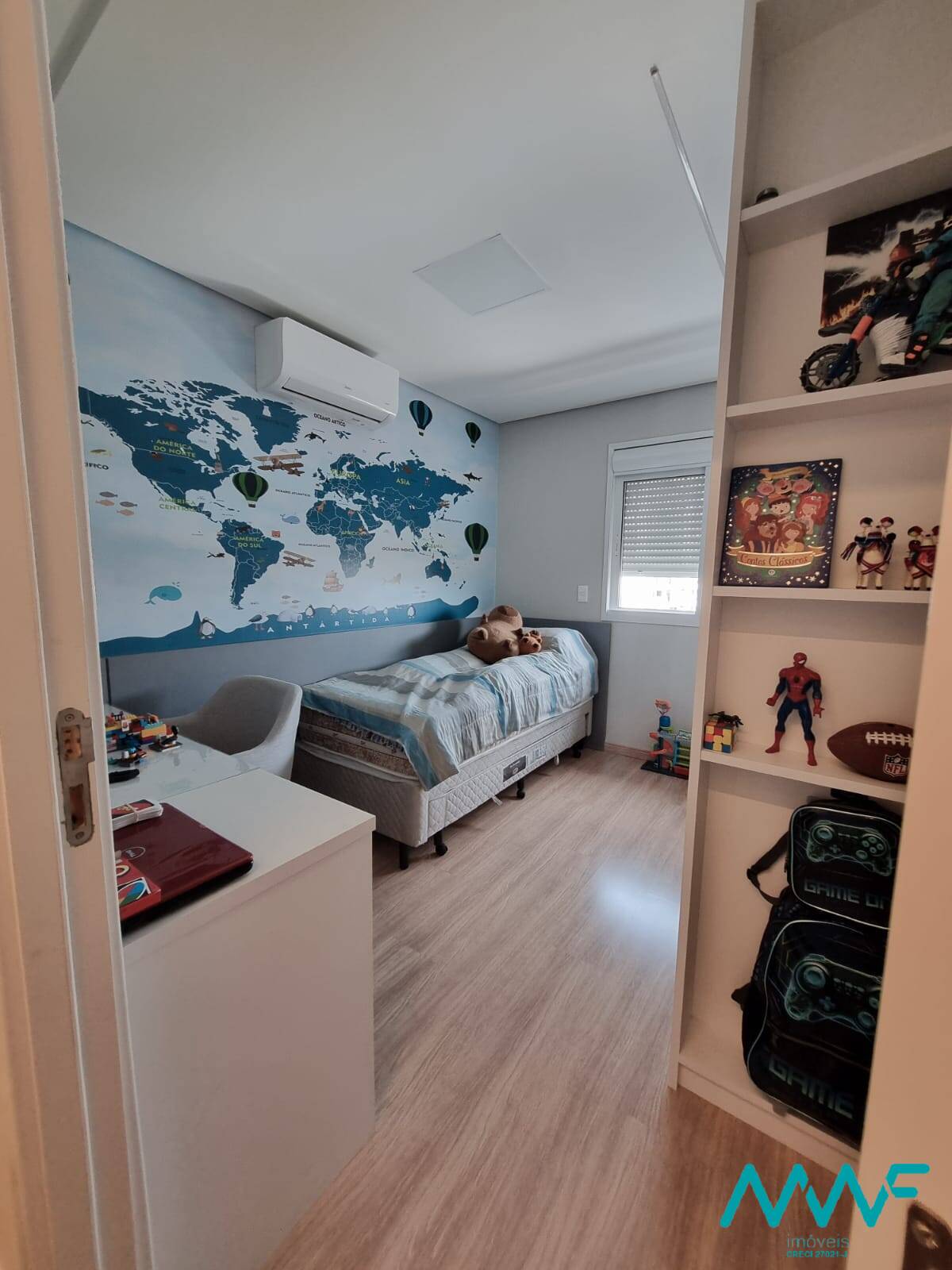Apartamento, 3 quartos, 105 m² - Foto 2