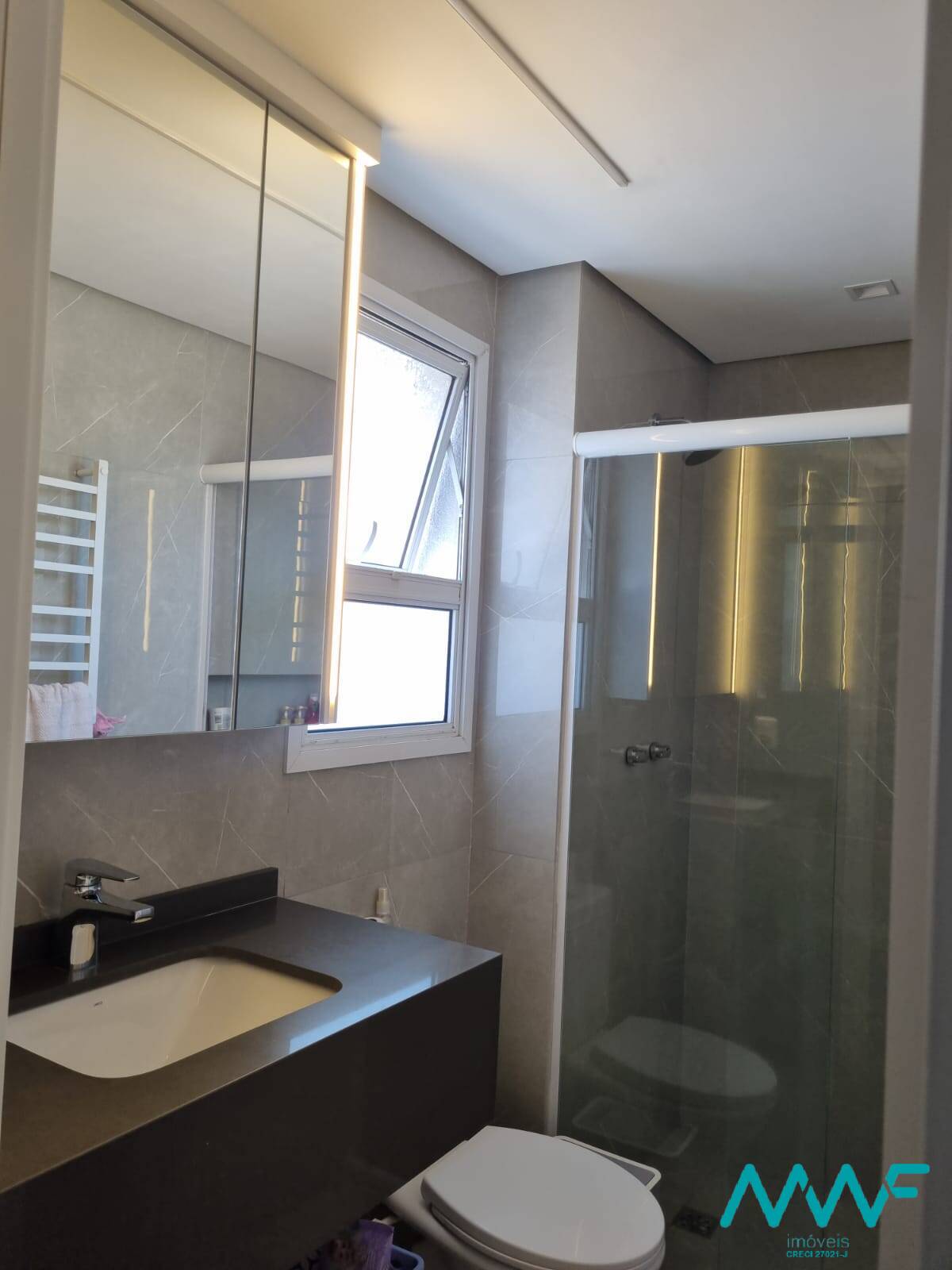Apartamento, 3 quartos, 105 m² - Foto 5