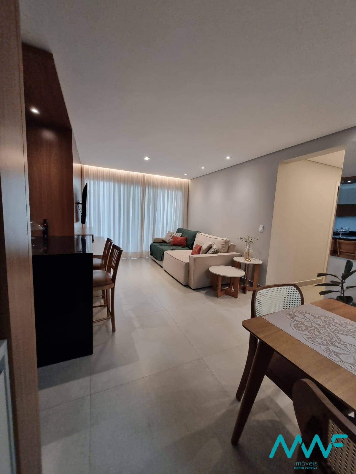 Apartamento, 3 quartos, 105 m² - Foto 6