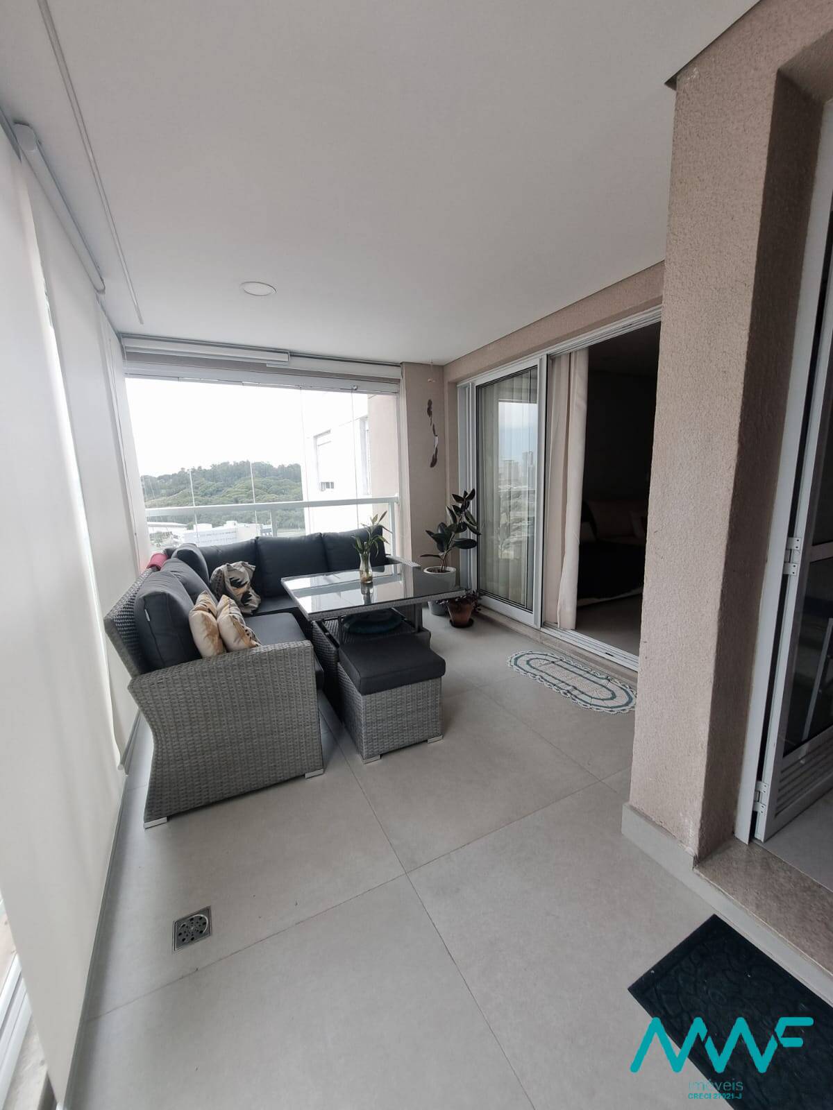 Apartamento, 3 quartos, 105 m² - Foto 8