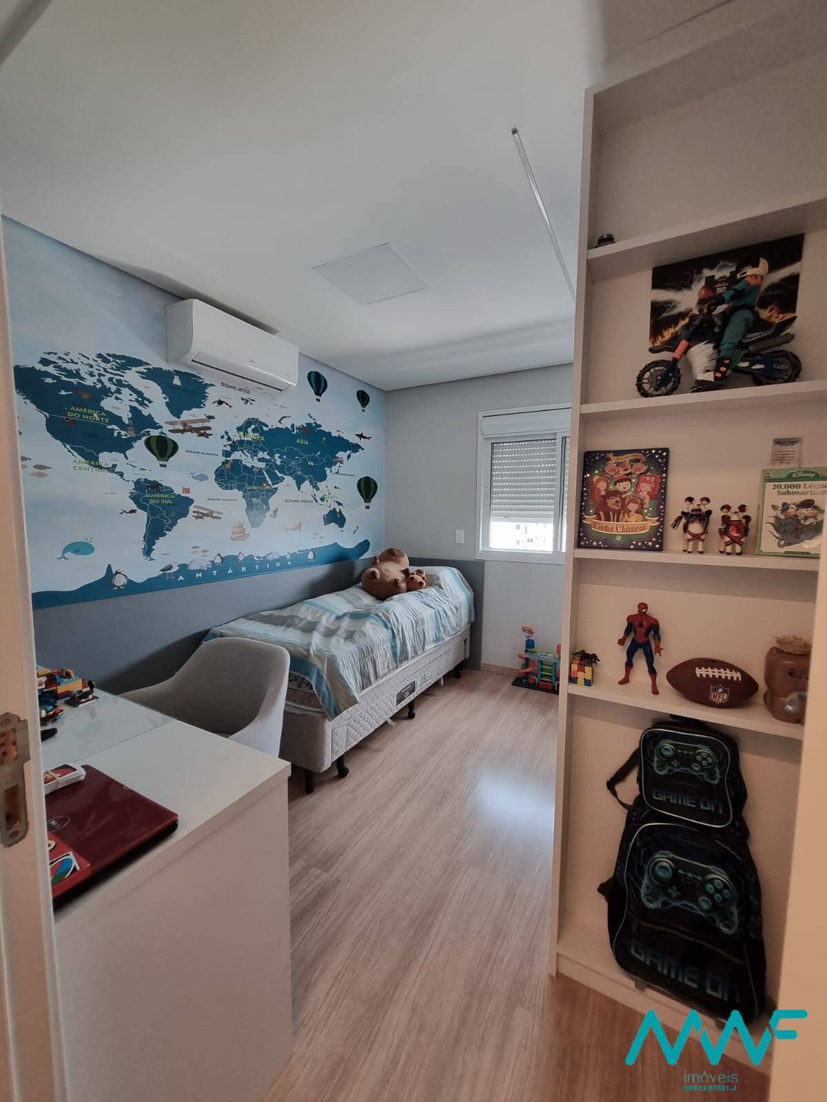 Apartamento, 3 quartos, 105 m² - Foto 7