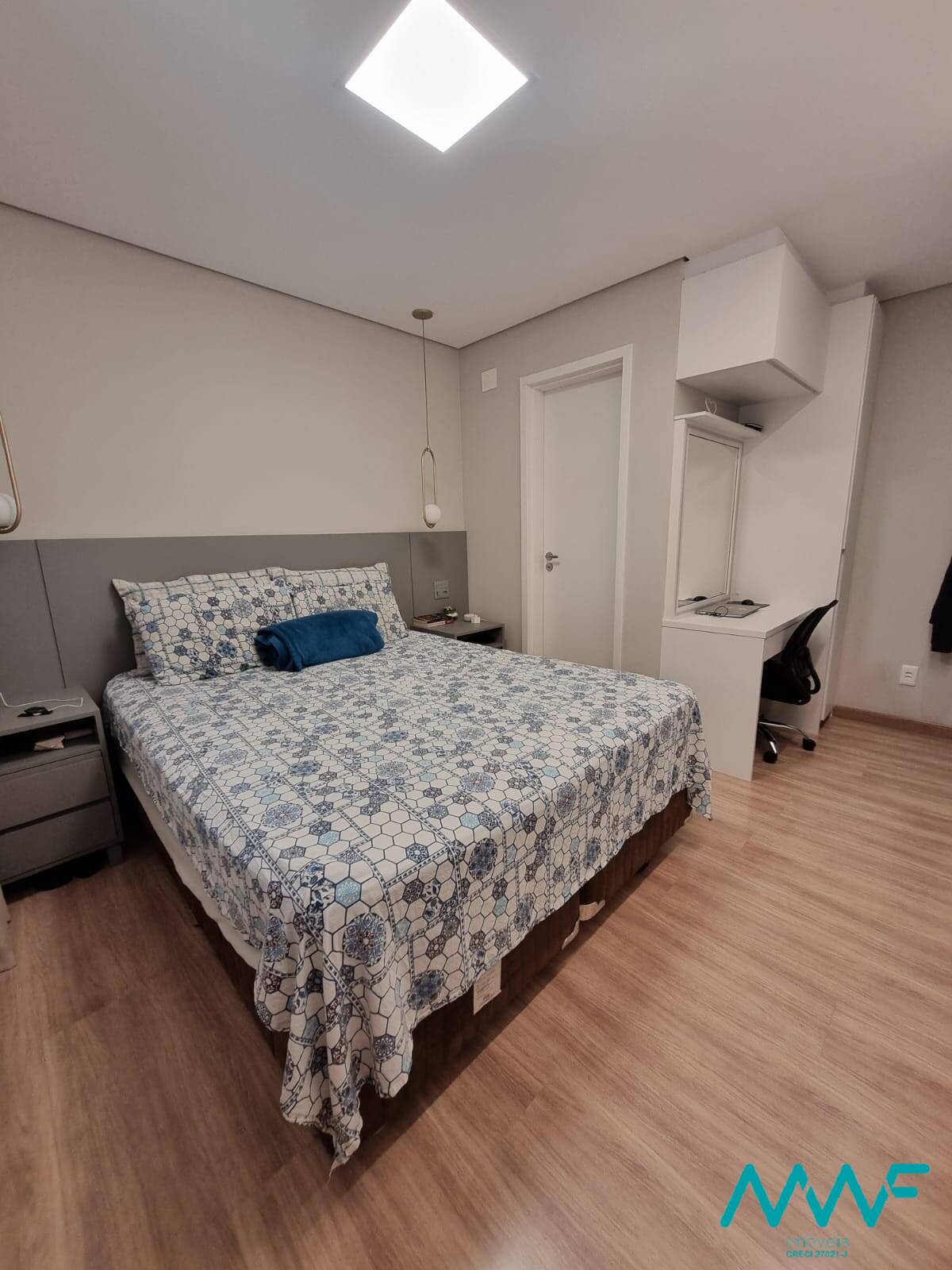Apartamento, 3 quartos, 105 m² - Foto 9