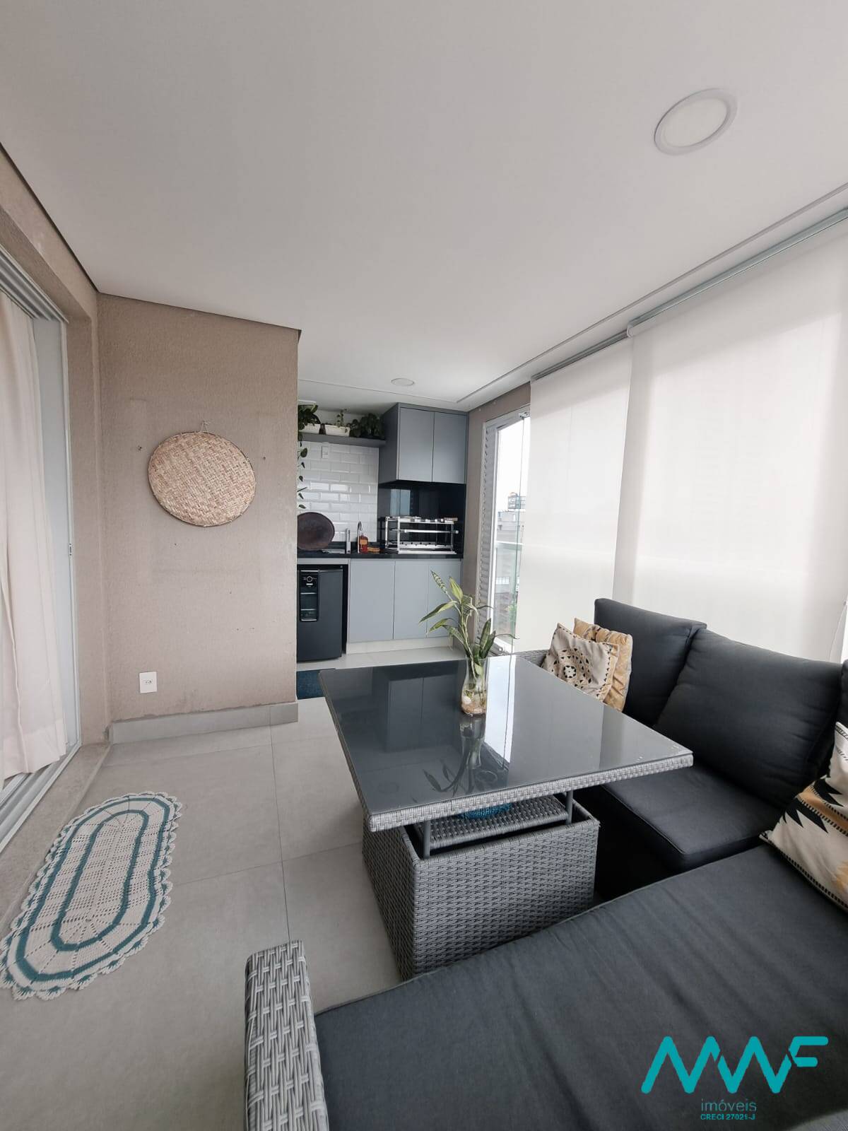 Apartamento, 3 quartos, 105 m² - Foto 14