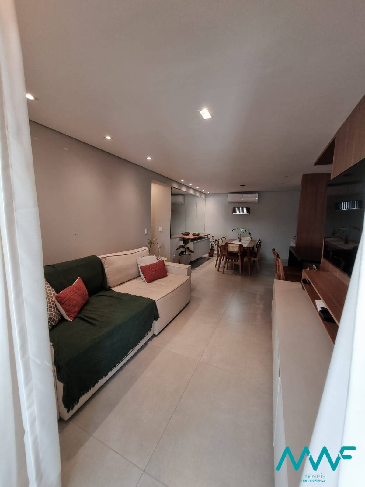 Apartamento, 3 quartos, 105 m² - Foto 13