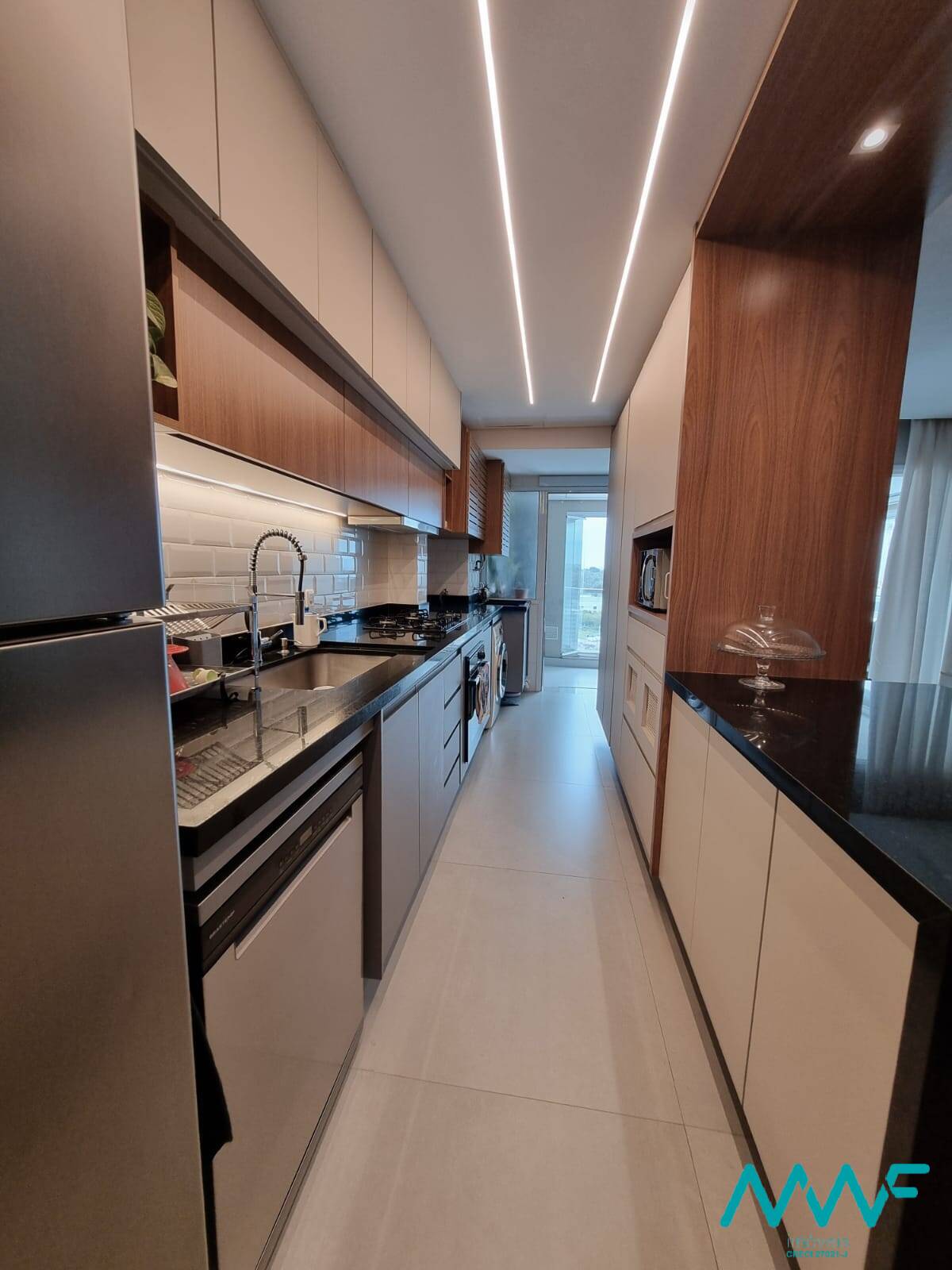 Apartamento, 3 quartos, 105 m² - Foto 12