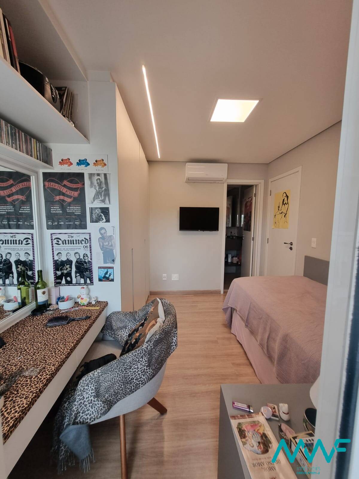 Apartamento, 3 quartos, 105 m² - Foto 15
