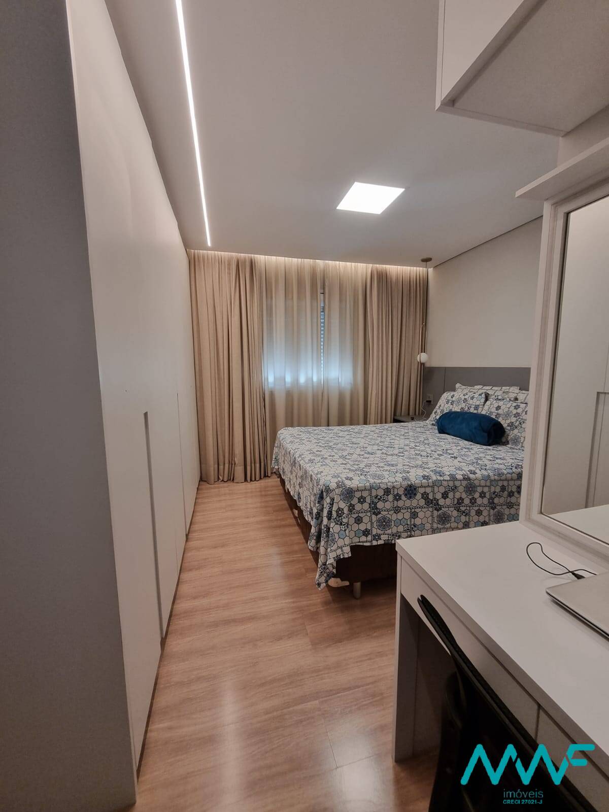 Apartamento, 3 quartos, 105 m² - Foto 16