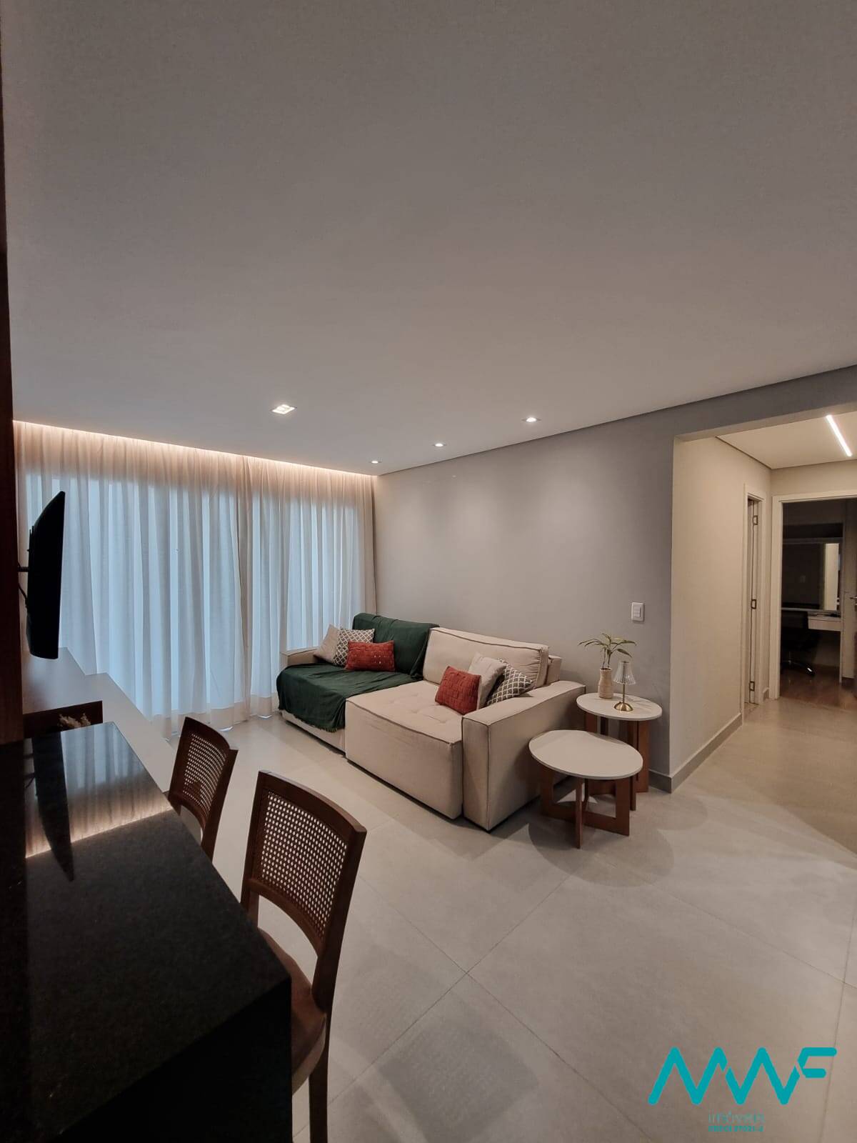 Apartamento, 3 quartos, 105 m² - Foto 19