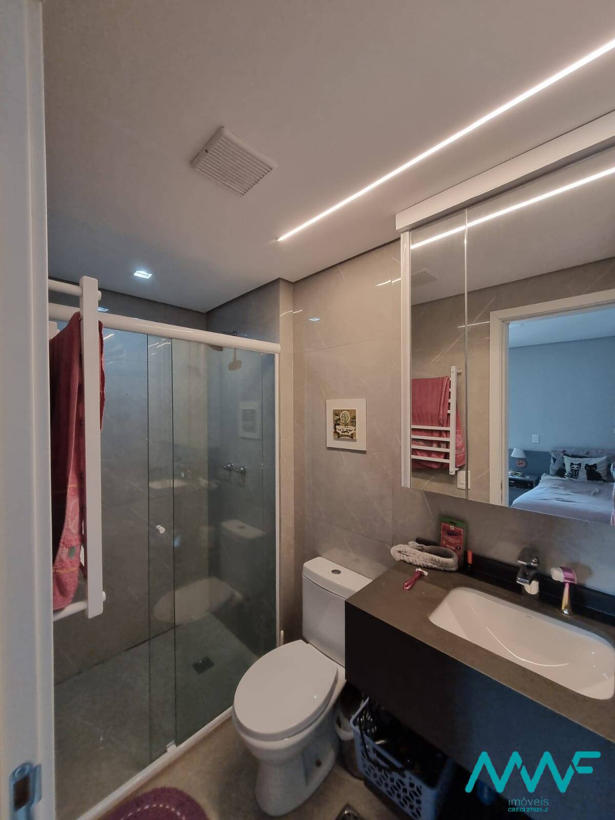 Apartamento, 3 quartos, 105 m² - Foto 21