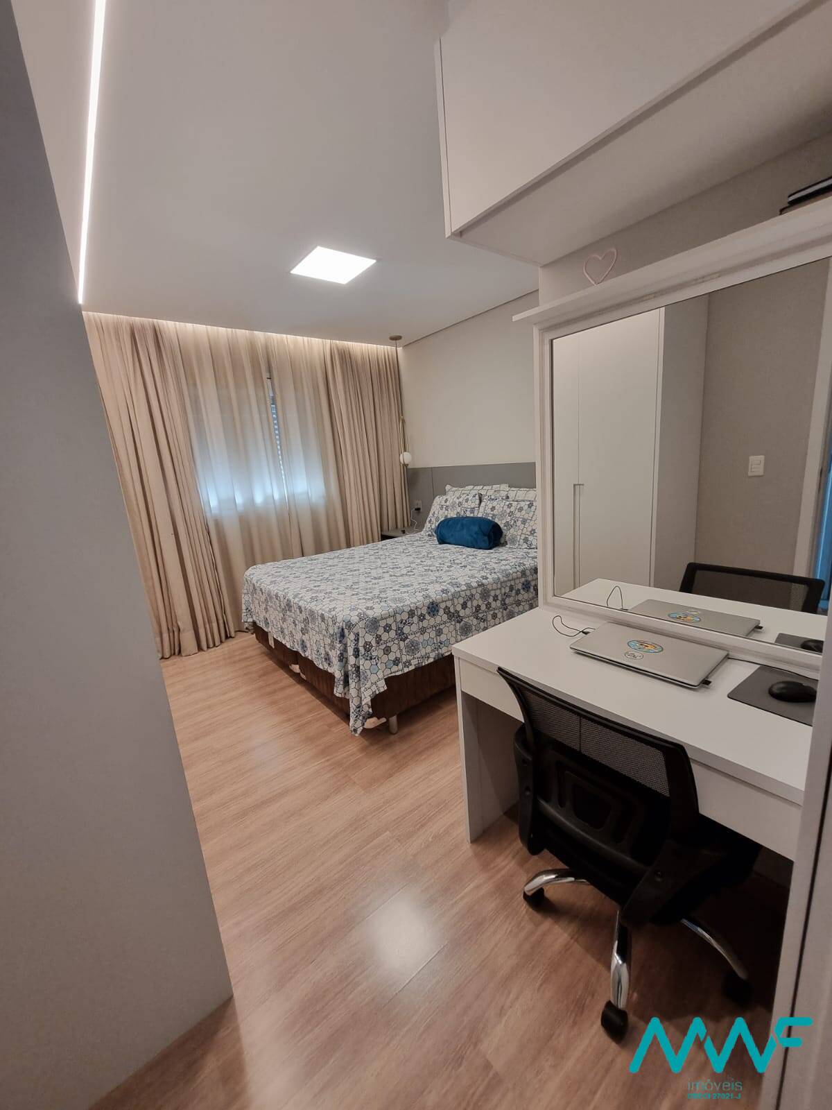 Apartamento, 3 quartos, 105 m² - Foto 25