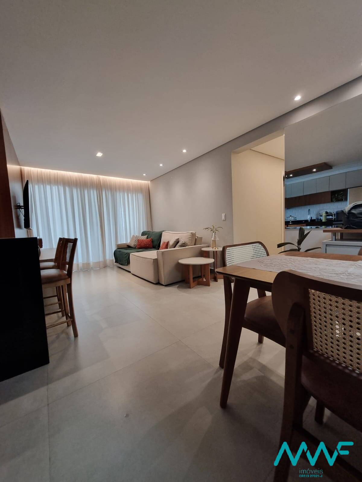 Apartamento, 3 quartos, 105 m² - Foto 22